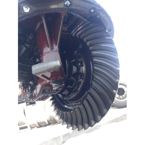 Редуктор заднего моста 3.79 Iveco ЕВРОТЕХ 062002 177E ROCKWELL (499) , 153200173937-1