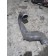 Патрубок интеркулера Iveco (538), 41022347