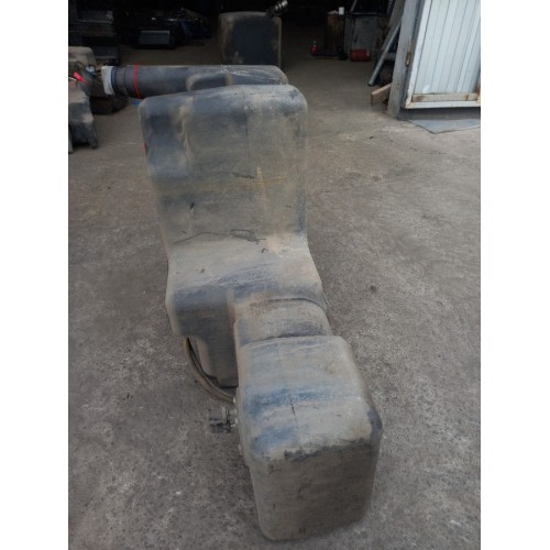 Бак мочевины Adblue DAF (315), 1780275-4