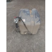 Бак мочевины Adblue Mercedes (306)