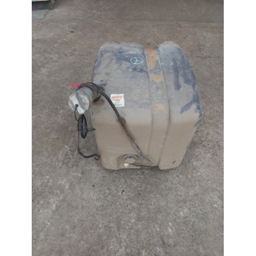 Бак мочевины Adblue Mercedes (306), 9304700415