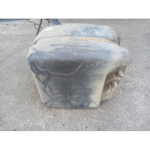Бак мочевины Adblue Mercedes (306), 9304700415-2