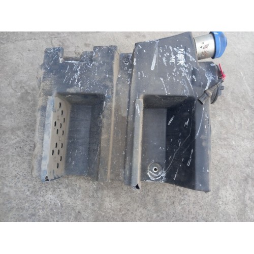 Бак мочевины Adblue Iveco Stralis (305), 41272939-3