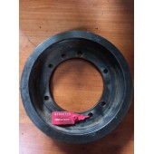 Шкив привода вискомуфты (термомуфты) DAF CF-85 95 E-3 (733)