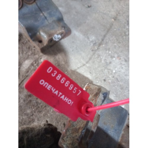 Кронштейн торсиона кабины Iveco Stralis LH (957), 504001759-1