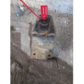 Кронштейн торсиона кабины Iveco Stralis LH (955)