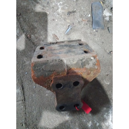 Кронштейн торсиона кабины Iveco Stralis RH (958), 504002464-1