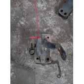 Кронштейн торсиона кабины Iveco Stralis RH (954)