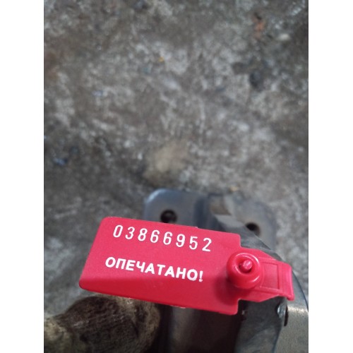 Кронштейн торсиона кабины Iveco Stralis RH (952), -2