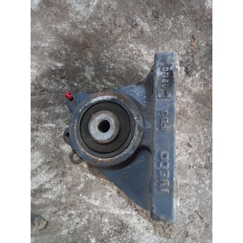 Кронштейн торсиона кабины Iveco Stralis RH (476), 500357205-2