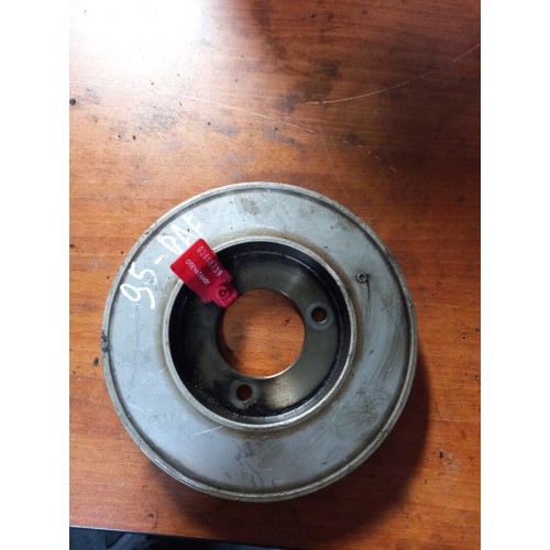 Демпфер (балансир) ТНВД DAF CF-85 95 (739), 1315069