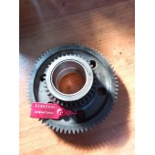 Шестерня ГРМ промежуточная DAF CF-85 105 (696)