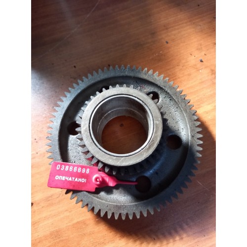 Шестерня ГРМ промежуточная DAF CF-85 105 (698), 1641617