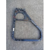 Кронштейн бака мочевины Adblue Renault Premium DXI 11 (292)