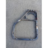 Кронштейн бака мочевины Adblue Volvo FH 13 MEGA (298) 