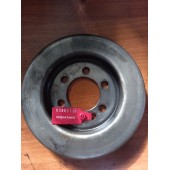 Демпфер (балансир) распредвала DAF CF-85 105 (718)