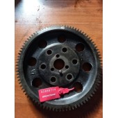 Шестерня распредвала (шкив) DAF CF-85 105 (714)