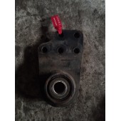 Кронштейн задней стойки стабилизатора Iveco (923)