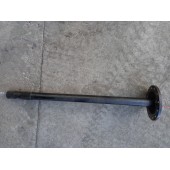 Полуось с блокировкой Iveco ЕВРОТЕХ 062002 177Е 101,5см (307) 