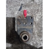 Кронштейн задней стойки стабилизатора Iveco (925)