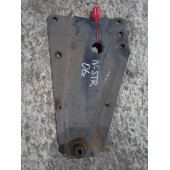 Кронштейн цилиндра подъема кабины Iveco Stralis (917)