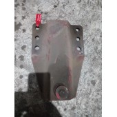 Кронштейн цилиндра подъема кабины Iveco Евротех (470)