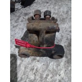 Кронштейн переднего стабилизатора Iveco (913)