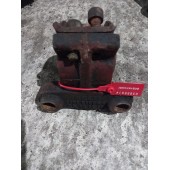 Кронштейн переднего стабилизатора Iveco (914)