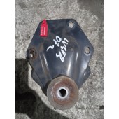 Кронштейн передней рессоры Iveco (928)