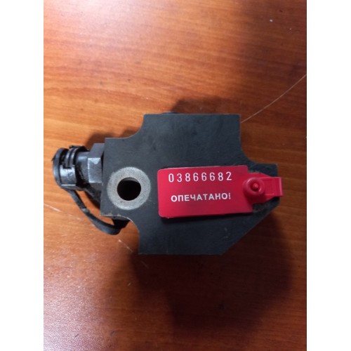 Клапан обратный топливный DAF CF-85 105 (682), 1670900