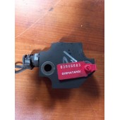 Клапан обратный топливный DAF CF-85 105 (683)