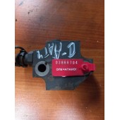 Клапан обратный топливный DAF CF-85 105 (704)