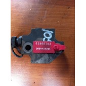 Клапан обратный топливный DAF CF-85 105 (703)