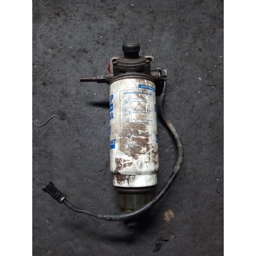 Сепаратор DAF CF-85 95 105 с подогревом (684), 1745280