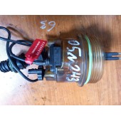 Стакан сепаратора DAF CF-85 95 105 (670)