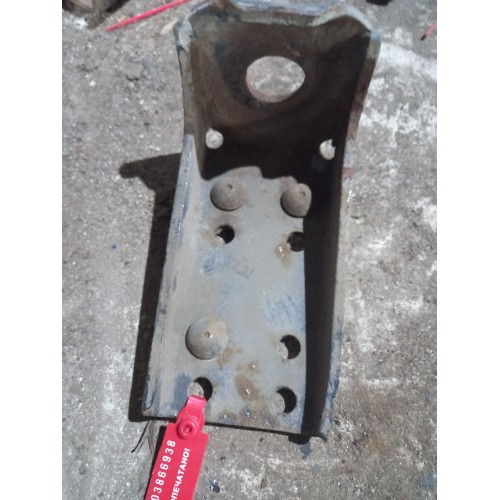 Кронштейн переднего амортизатора Iveco Stralis верхний (938), 41028124