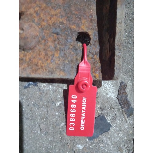 Кронштейн переднего амортизатора Iveco Stralis верхний (940), 41028124-1