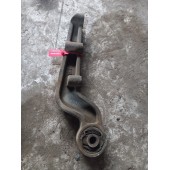 Кронштейн торсиона кабины Iveco Евротех (934)