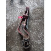 Кронштейн торсиона кабины Iveco Евротех (933)