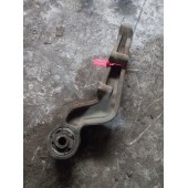 Кронштейн торсиона кабины Iveco Евротех (932)