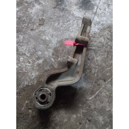 Кронштейн торсиона кабины Iveco Евротех (932), 500398040