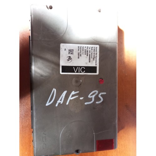 Блок VIC DAF CF-85 95 (506), 1364166