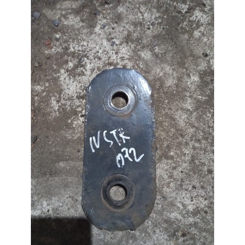 Серьга рессоры Iveco stralis (475)*, 