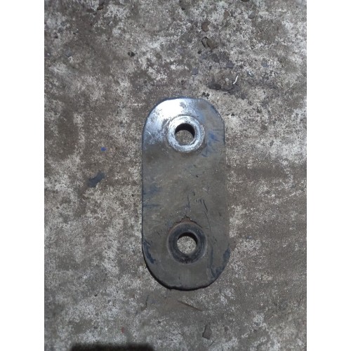 Серьга рессоры Iveco stralis (475)*, -5