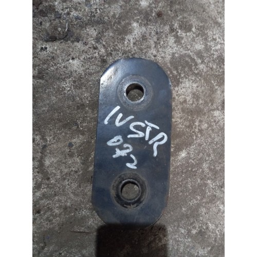 Серьга рессоры Iveco stralis (475)*, -6