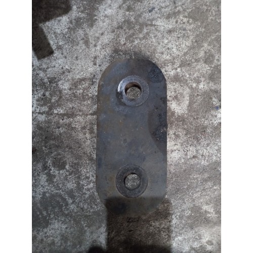 Серьга рессоры Iveco stralis (475)*, -10