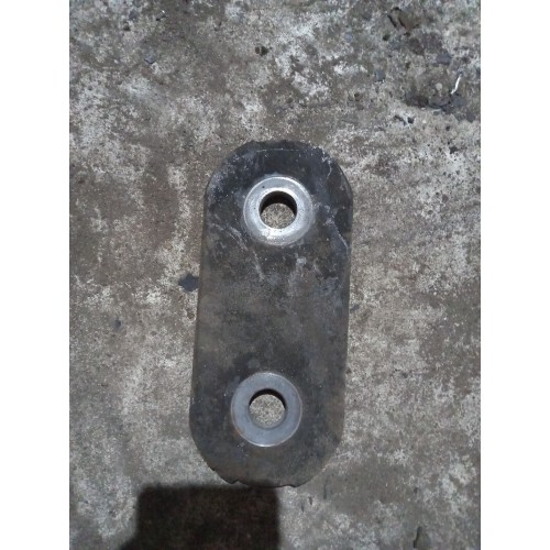 Серьга рессоры Iveco stralis (475)*, -7