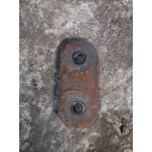 Серьга рессоры Iveco stralis (475)*, -8