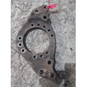 Опорный диск Iveco передний (дисковые тормоза) LH (821)