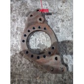 Опорный диск Iveco передний (дисковые тормоза) на обе стороны (823) 